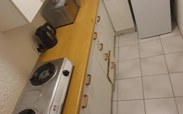 Private Bachelor Apartment 1