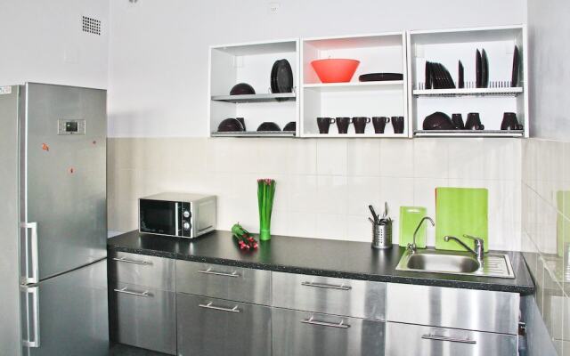 Хостел «АЛЛиС»