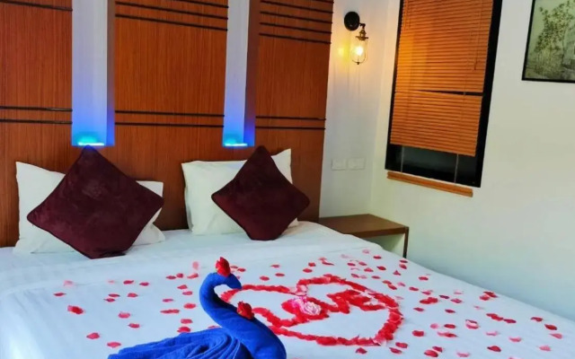 Rimnatee Resort Trang