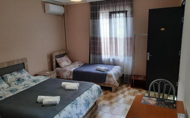 Hotel Central