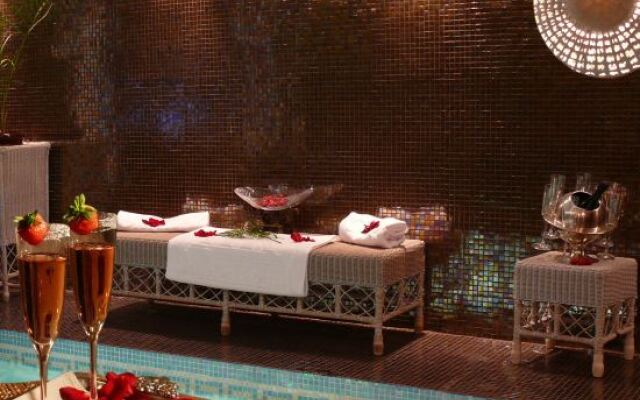 Domenii Plaza By Residence Hotels