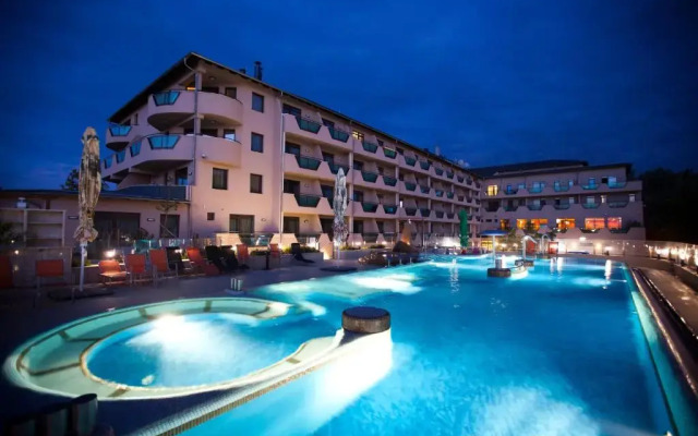 Wellamarin Hotel