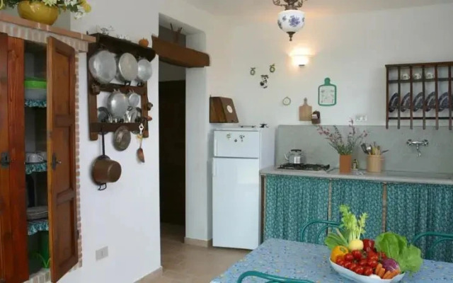 Agriturismo Valicandolina