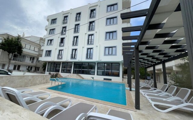 Sancak Apart Otel