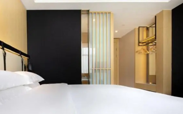 Jinyi Premium Hotel (Baotou Rare Earth High-tech Zone)