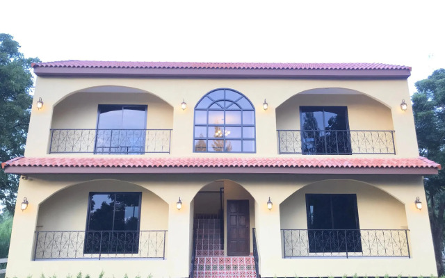Sierra View Resort