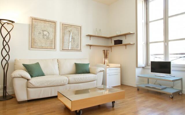 Private Apartment Opéra Grands Magasins