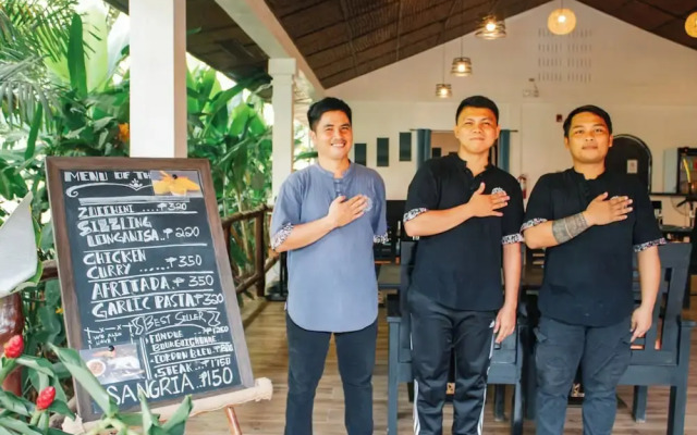 Carpe Diem Villas & Resort