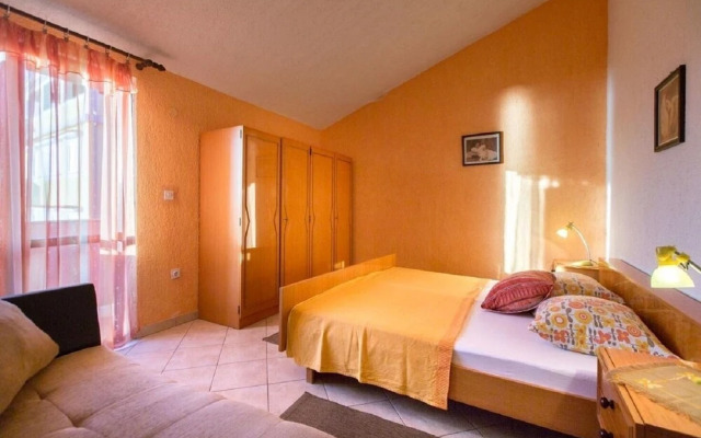 Davorka - With sea View - A2