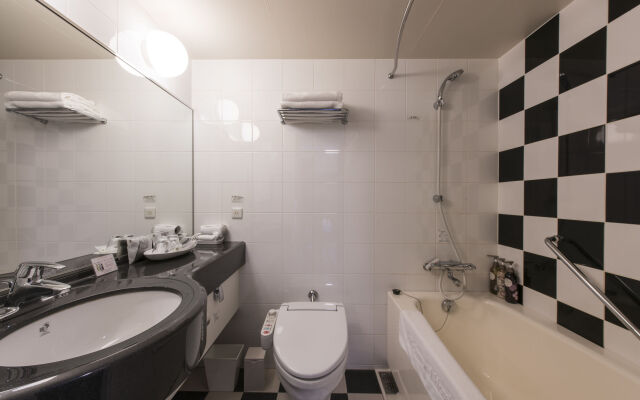 Richmond Hotel Nagasaki Shianbashi