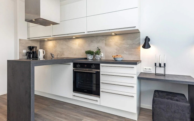 6 Person Holiday Home in Wendtorf