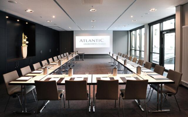 ATLANTIC Grand Hotel Bremen