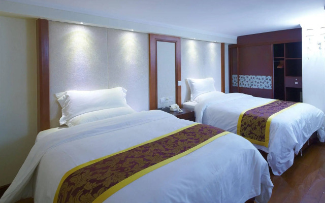 Louidon Mega Apartment Hotel Of Kam Rueng Plaza - Sunshine Apartment
