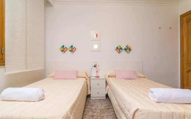 Villa Isabel (Encant)