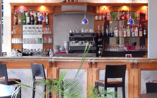 Hotel Club Le Capet