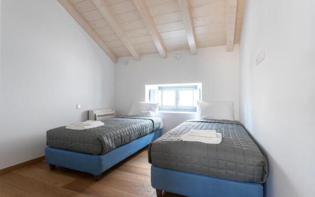 Raise Spetses Villa Yasemi
