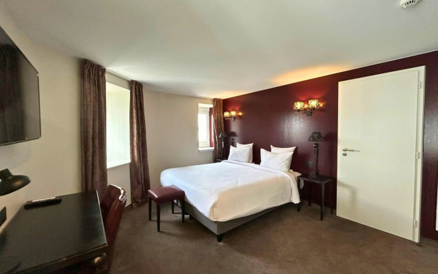 Hotel Arok