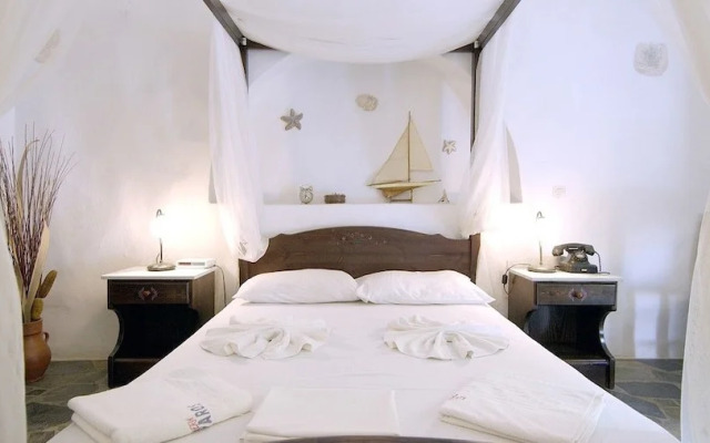 Kalimera Paros