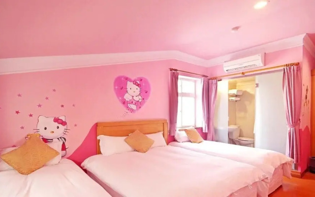 Mei Jen House