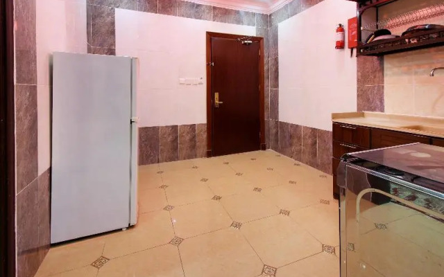 OYO 589 Lavina House