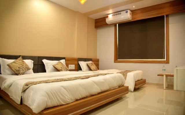 Hotel Krishna