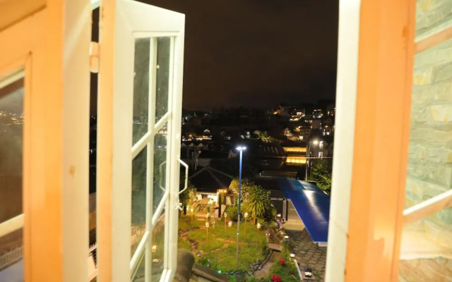 Le Farm Da Lat Villa