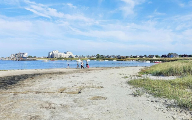 Holiday Home in Wendtorf