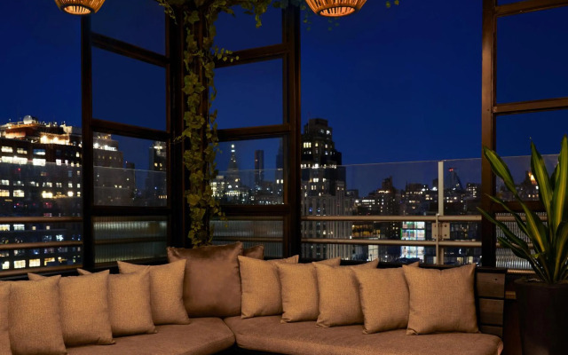 Gansevoort Meatpacking