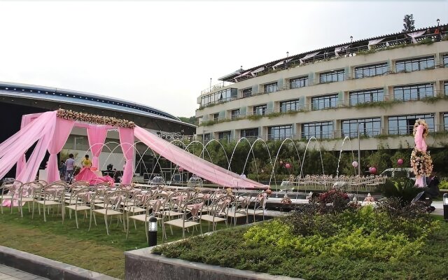 Kecheng Holiday Hotel