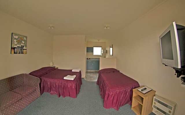 Spring Creek Motel