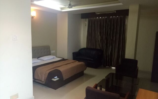 hotel mansi