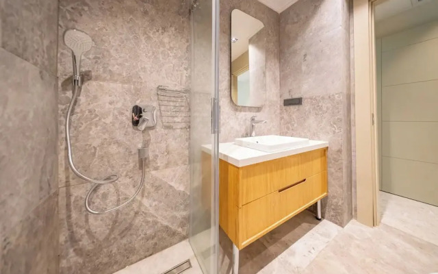 Villa With Private Swimming Pool in Bodrum