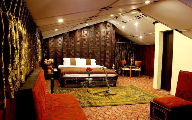 The Villagio Pahalgam