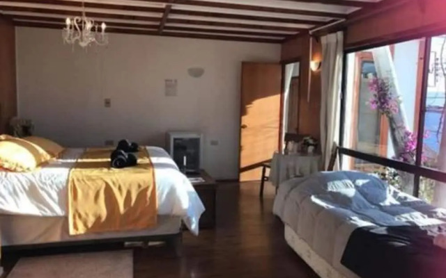 Bianca's House B&B Reñaca