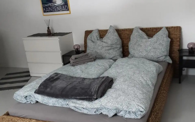 Appartement im Hasental