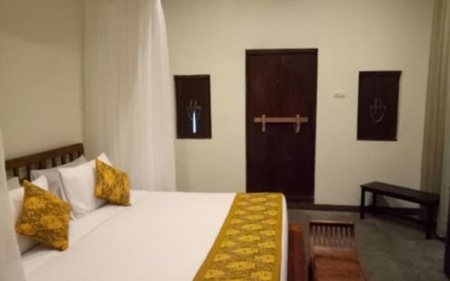 Swar Bali Lodge
