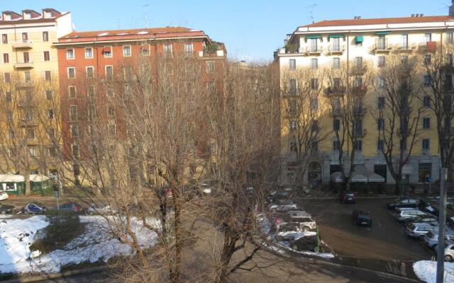 Belisario Fiera Milano Apartment