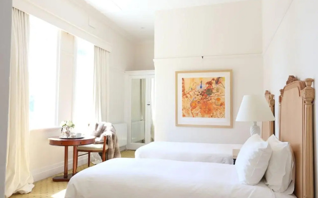 Fountaindale Grand Manor