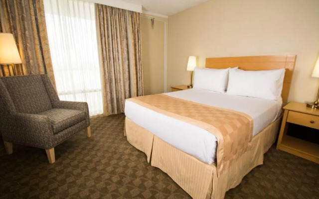 Ramada Edmonton Hotel & Conference Centre