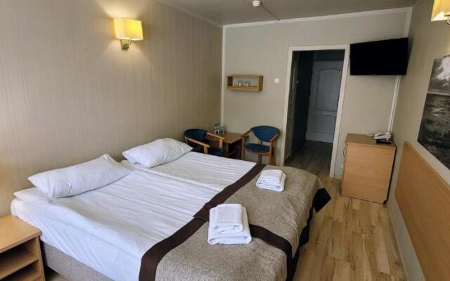 Hotel Orle