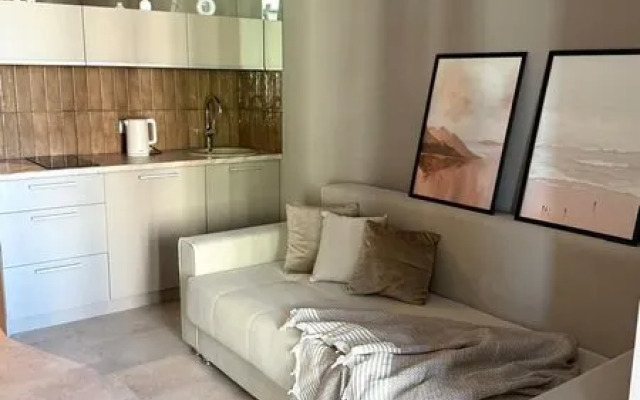 Апартаменты УНИК АПАРТ на пр-те Молодежный, д. 19Б