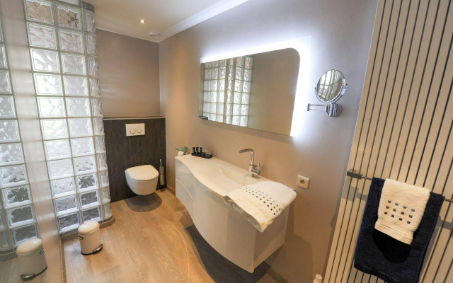 B Guesthouse