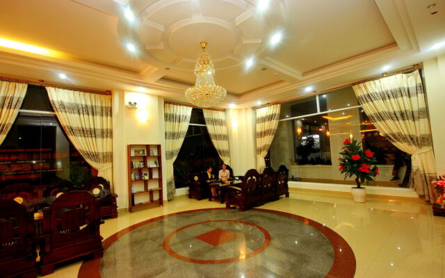 Chau Loan Hotel Nha Trang