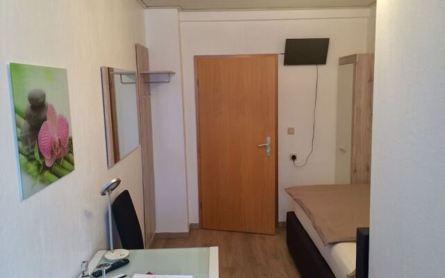 Gasthaus Engemann bei Matt