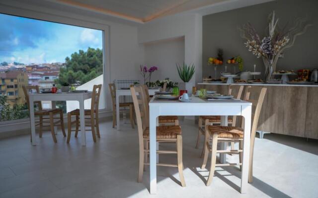 Musmelia Rooms - Affittacamere