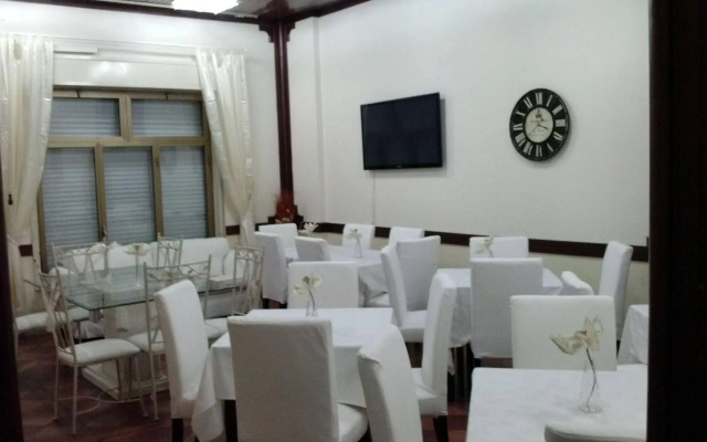 Hotel Sicania