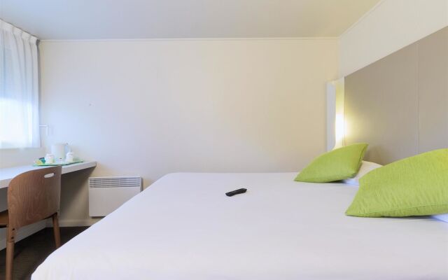 Campanile Saint-Dié