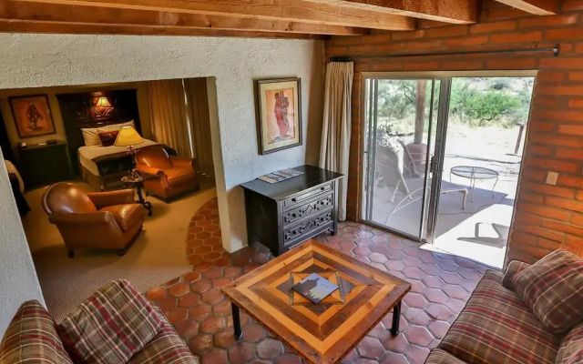Tanque Verde Ranch