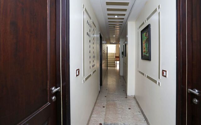 OYO 2984 Hotel Sun City