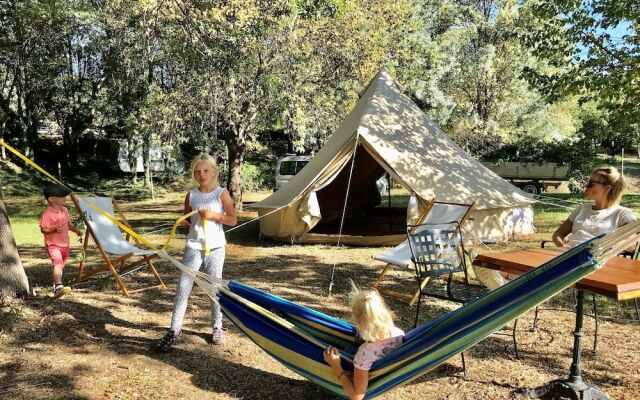 Les Bastides de Chanteraine